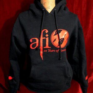Cotton Heritage AFI Hoodie